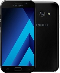 Замена стекла на телефоне Samsung Galaxy A5 (2017) в Тюмени